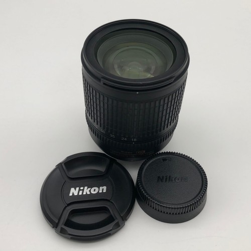 Nikon nikkor 18 135 - dx, mm