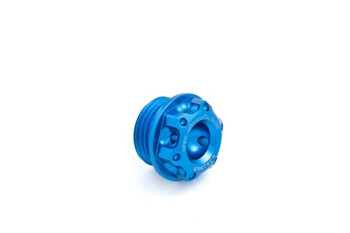 Tappo olio motore evotech - olio,