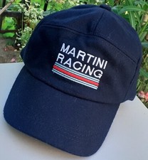 Cappello MARTINI RACING