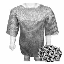 Cotta di maglia Armatura