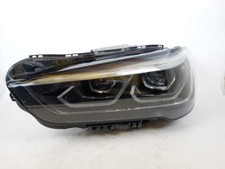 63115A0117102 FANALE ANTERIORE SX LED BMW X1 (F48) xDrive20d Msport 2.0 D 16V AU