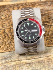 Orologio Vintage Barracuda