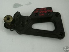 SUPPORTO PEDANA ANTERIORE DESTRA PER DUCATI SS 600 1995 (Z1740)