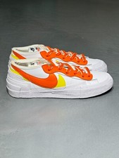 Nike x Sacai Blazer Low -