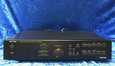 Préamplificateur Rotel