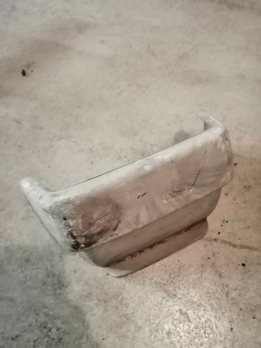 Paraspruzzi parafango piaggio - parafango,