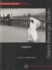 GIANNI BERENGO GARDIN - ITALIANE / AMNESTY INTERNATIONAL 2006