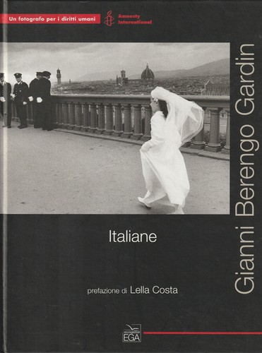 Gianni berengo gardin - berengo,