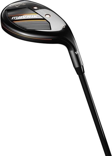 Callaway golf mavrik hybrid - callaway,