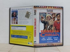 56721 DVD - FEBBRE DA CAVALLO (1976) - Gigi Proietti / Enrico Montesano