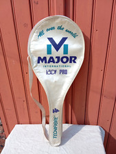 Vecchio Cover Racchetta Tennis