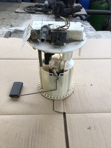 Pompa carburante - carburante, e