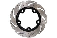 DISCO FRENO POSTERIORE SYM