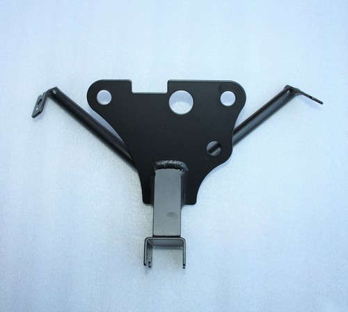 Supporto carena racing upper - supporto,