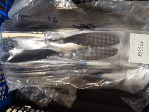 Gemfan eliche 1038 - , pale