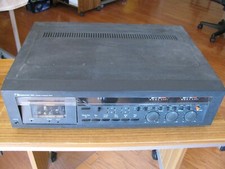 Nakamichi 580 2 Head Cassette