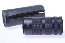 ✅ JAPANESE ORWO MACRO EXSTENSION TUBE RING FOR LENS ADAPTER 42MM 20-2
