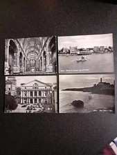 4 Cartoline di Montecassino