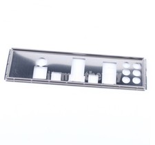 I/O Shield per Asus Rampage II