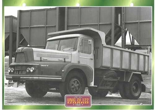 Fiche unic 122 izoard - zu,