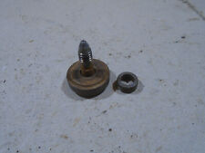 Vite federale per coperchio utensili rivestimento fissaggio DKW hummel 136 166