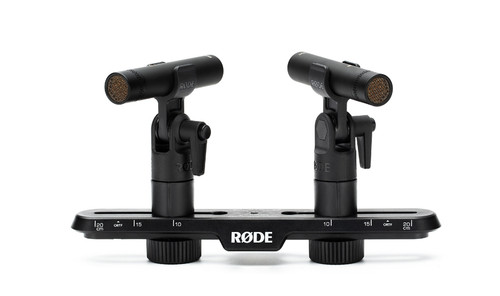 Rode coppia microfoni - coppia,