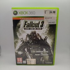 FALLOUT 3 GIOCO PER CONSOLE