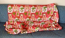 Tovaglia Da Tavola Natalizia Rettangolare 136x340 cm