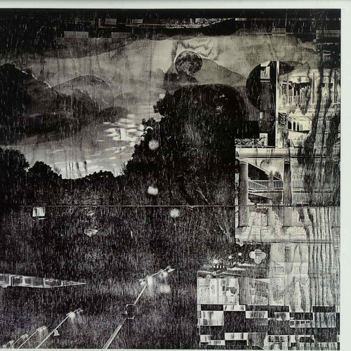 Zaquoir asino sardo - (lp), /