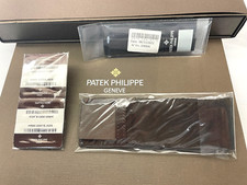 Cinghia polimerica Patek nera