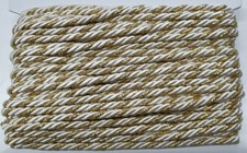 CORDONCINO PANNA/ORO