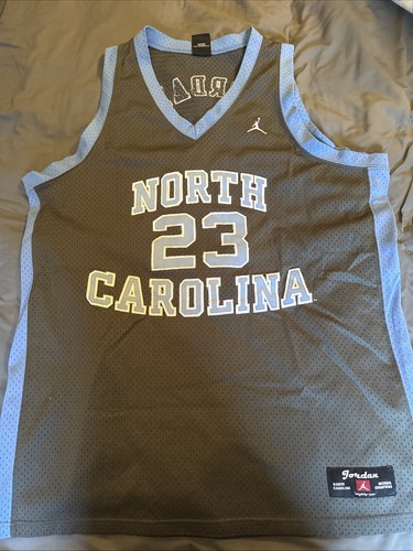 Maglia vintage jordan bran 23 - jordan, #23