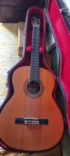 Chitarra Classica SUZUKI NAGOYA SC-231 anni '90 ottimo stato (no custodia)SCONTO