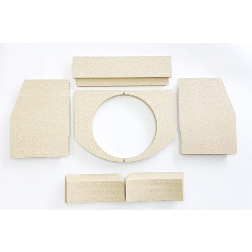 Hwam skamol set - hwam, interni
