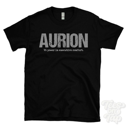Aurion shirt power in - aurion:, v6