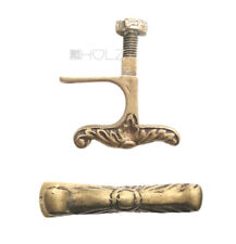 Maniglia Finestra Antico IN