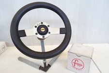 volante per Fiat 500 D F L R 600 Bianchina epoca