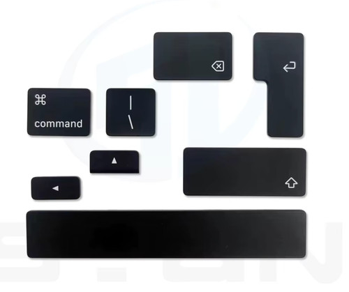 Key tasto clip per ricambio