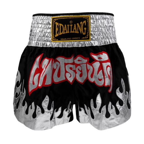 Pantaloncini boxe muay - pantaloncini,