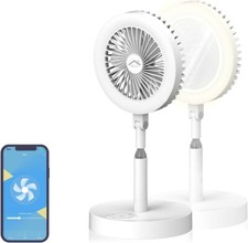 GEOSMARTPRO AIRLIT VENTILATORE