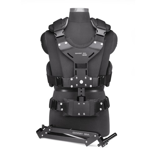 Comfort arm vest - vest, for