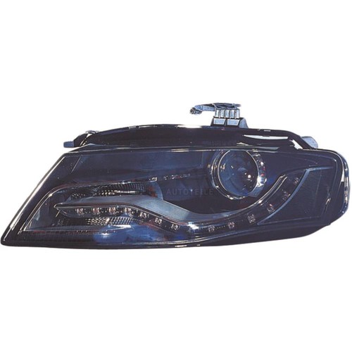 Xenon fari destro per - destro, audi