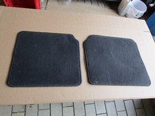 Tappetino Opel Zafira A 3a