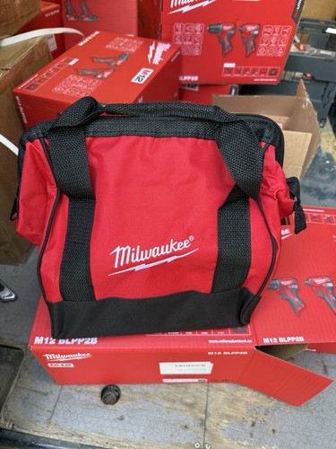 Borsa morbida milwaukee m12 - milwaukee,