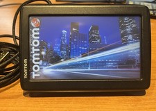 Navigatore satellitare TomTom