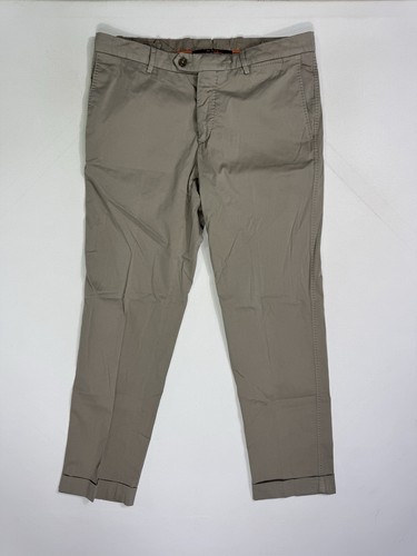 Marco pescarolo pantalone - pescarolo,