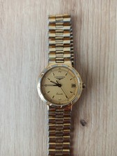 Longines Conquest Unisex mov quartz Funzionante e in buone condizioni