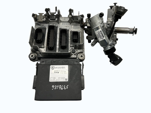 Kit accensione 3091730 - , scania