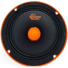 1 SP AUDIO SP6MM altoparlante