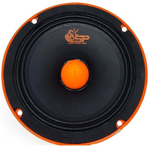 Audio sp6mm altoparlante - audio,